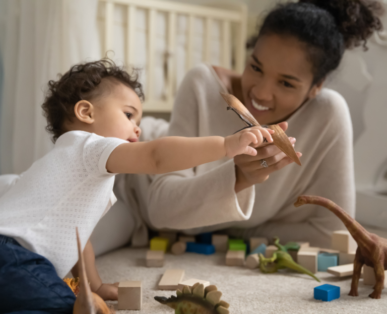 Como Iniciar um Serviço de Babá a Domicílio em Grandes Cidades